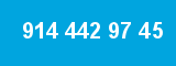 914 442 97 45 914 442 97 45